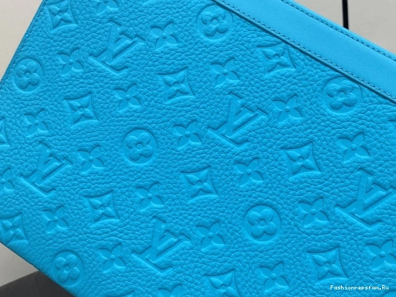 FS CHEAP POCHETTE VUITTON LOUIS VOYAGE-27*21*6CM 0820